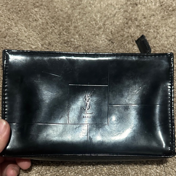 Yves Saint Laurent Handbags - YSL Cosmetic  Bag